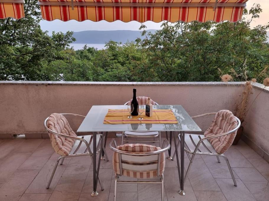 Apartman Flavio Skrbcici Exterior photo