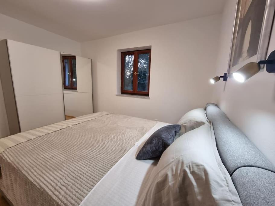 Apartman Flavio Skrbcici Exterior photo