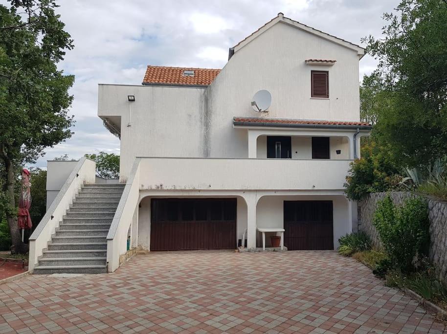 Apartman Flavio Skrbcici Exterior photo